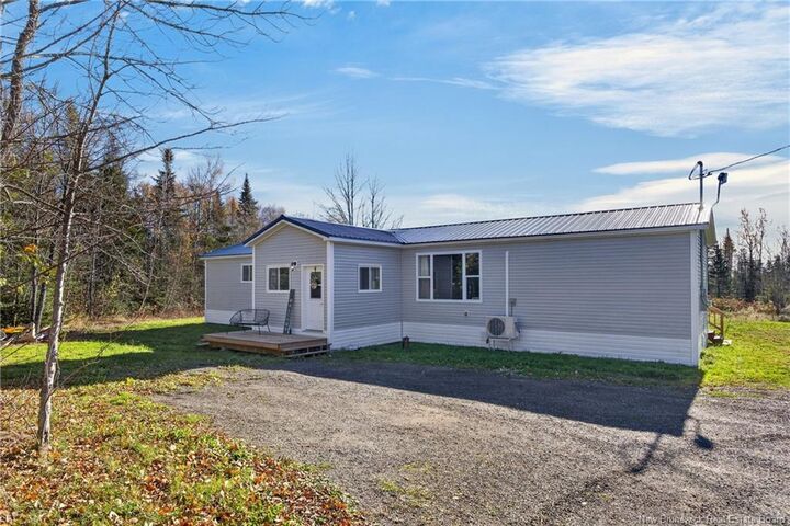 Property Photo:  341 Route 635  NB E6K 1G3 