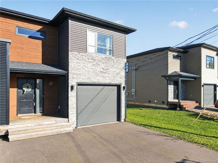 Property Photo:  37 Timandra Crescent  NB E1G 5Y3 
