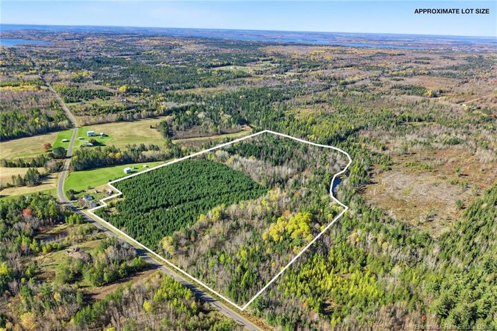 Property Photo: 251 Cumberland Bay South Rd NB E4A 1S2