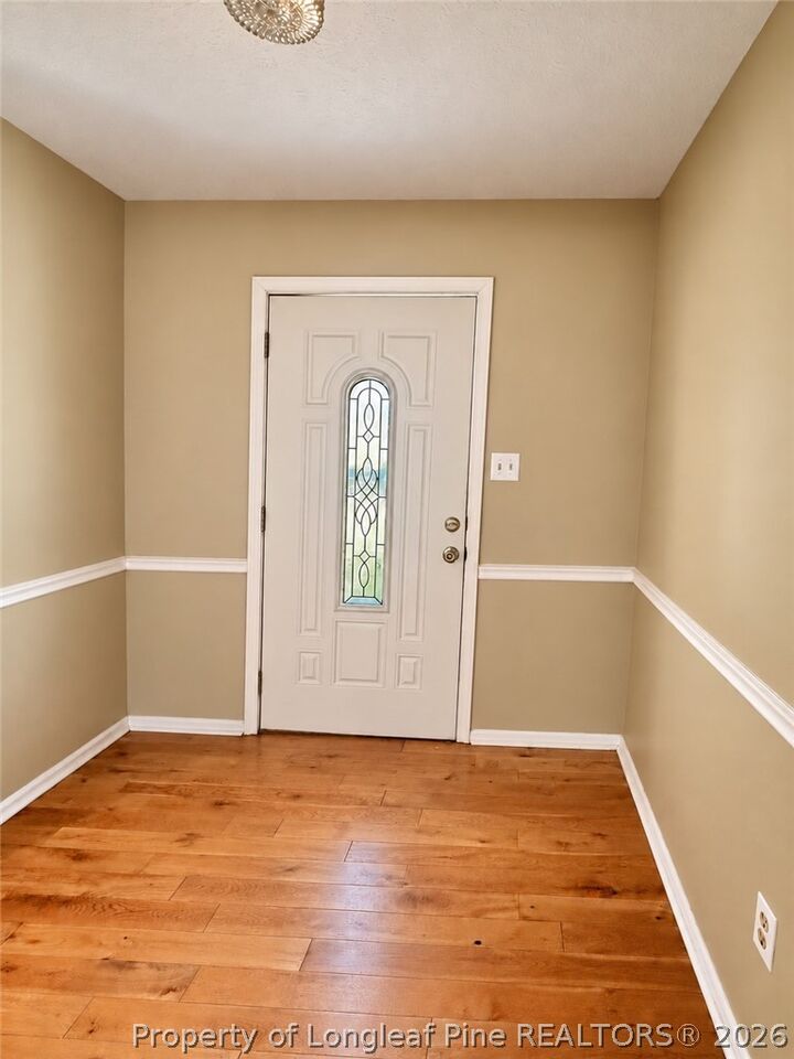 Property Photo: 7114 Evanston Street NC 28314