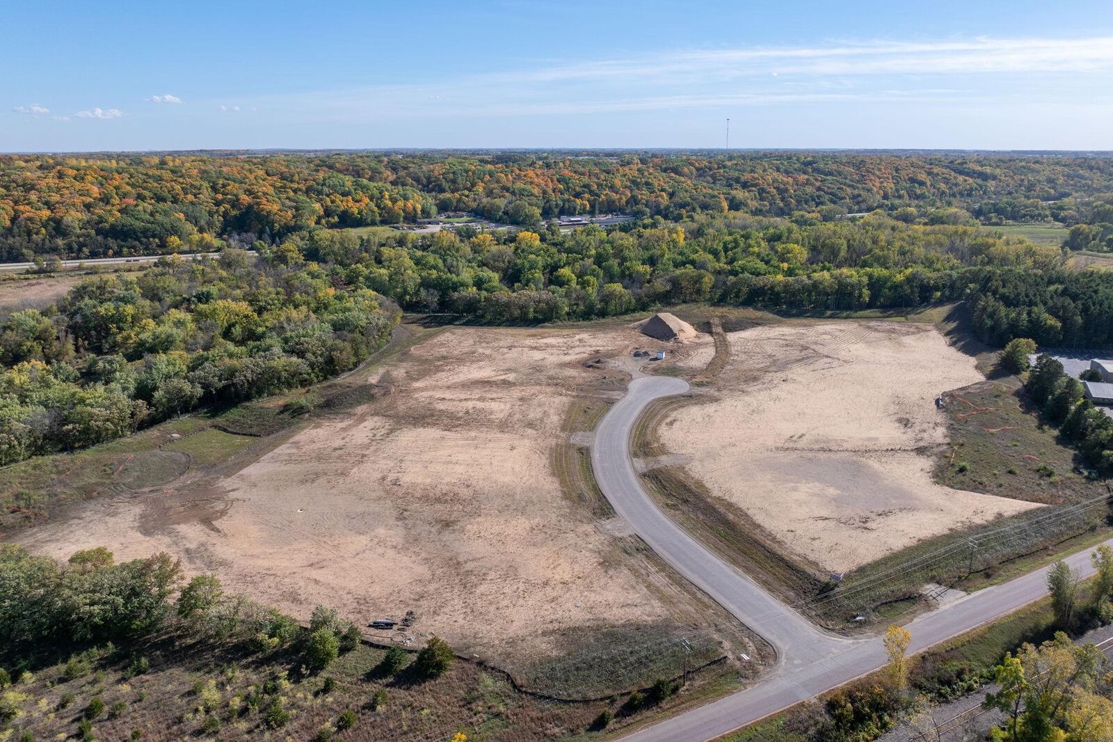 Property Photo:  17313 Brink Court  MN 55352 
