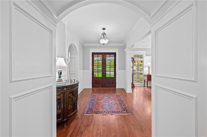 Property Photo: 310 Trinity Overlook GA 30115