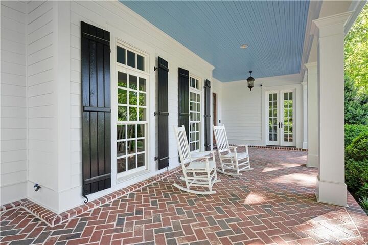 Property Photo:  310 Trinity Overlook  GA 30115 