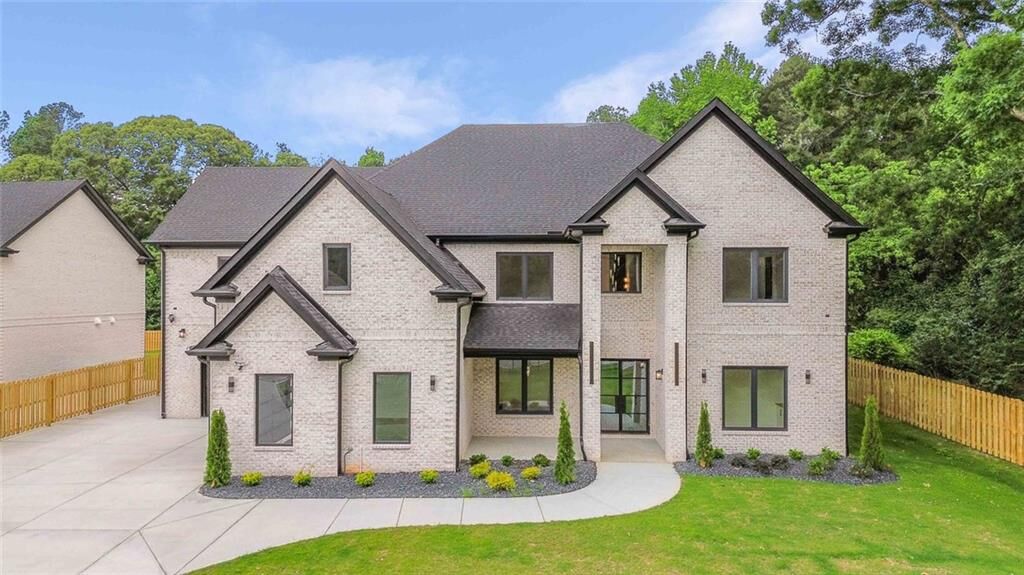 Property Photo:  1658 Braselton Highway  GA 30043 