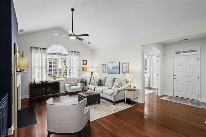 Property Photo:  2645 Grapevine Circle  GA 30041 