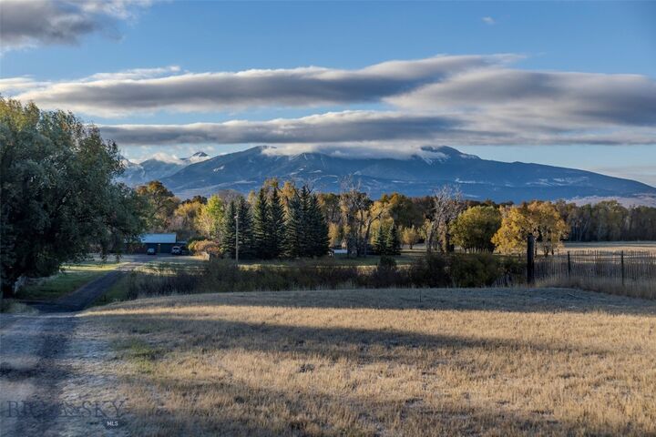 Property Photo:  36 Convict Grade Road  MT 59047 