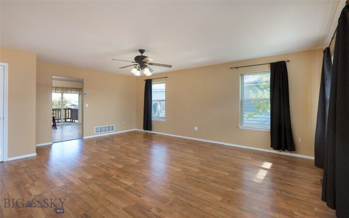 Property Photo:  821 N River Rock  MT 59714 