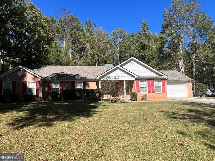 Property Photo:  745 Bishop Point  GA 30213 