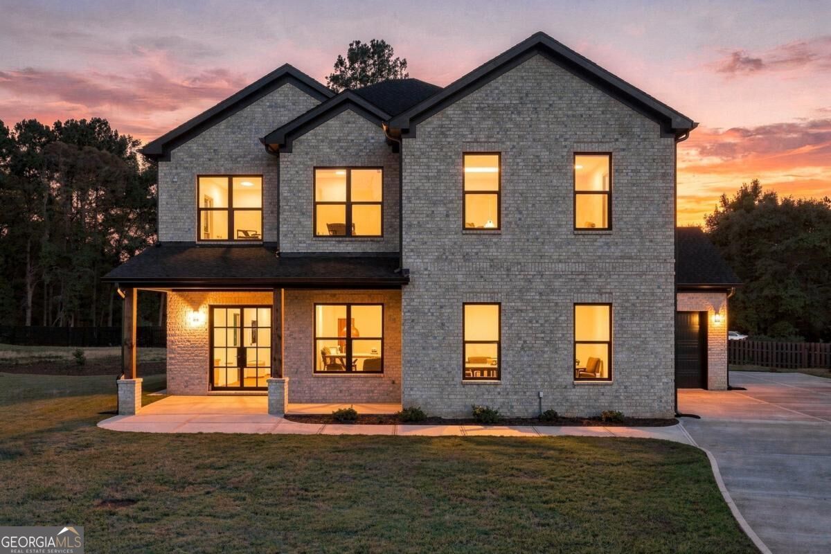 Property Photo:  1441 Mountain Creek Church Road  GA 30656 