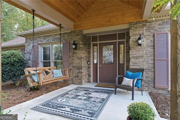Property Photo:  5925 Camp Chase  GA 30040 