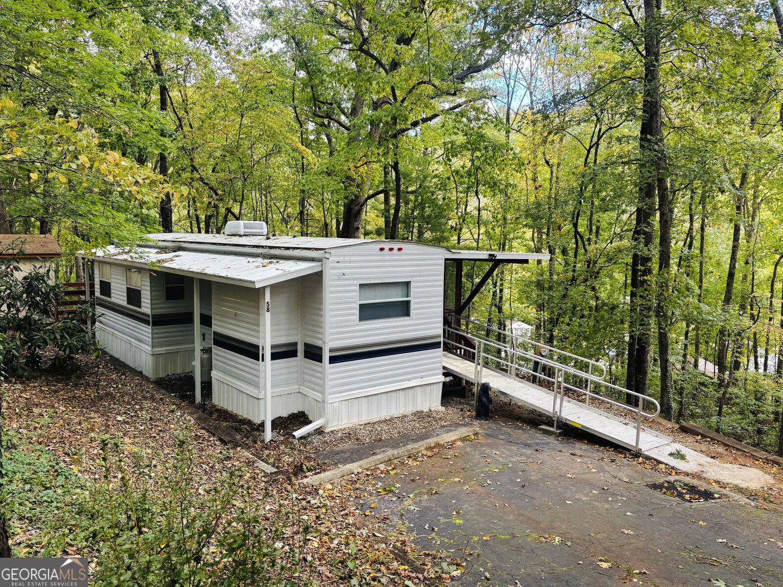 Property Photo: 58 Timberview Drive GA 30528