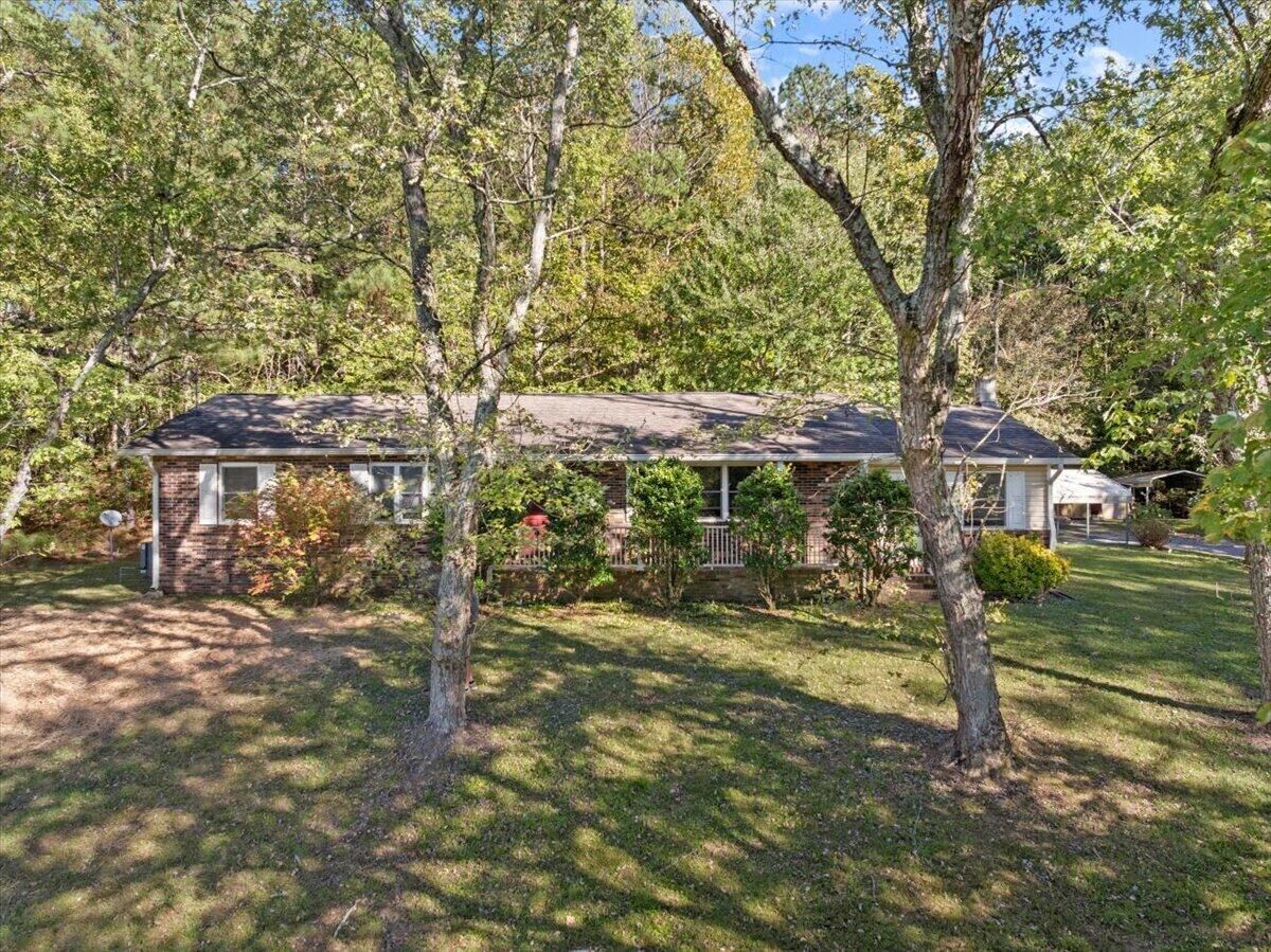 Property Photo:  2625 Foster Mill Drive  GA 30728 