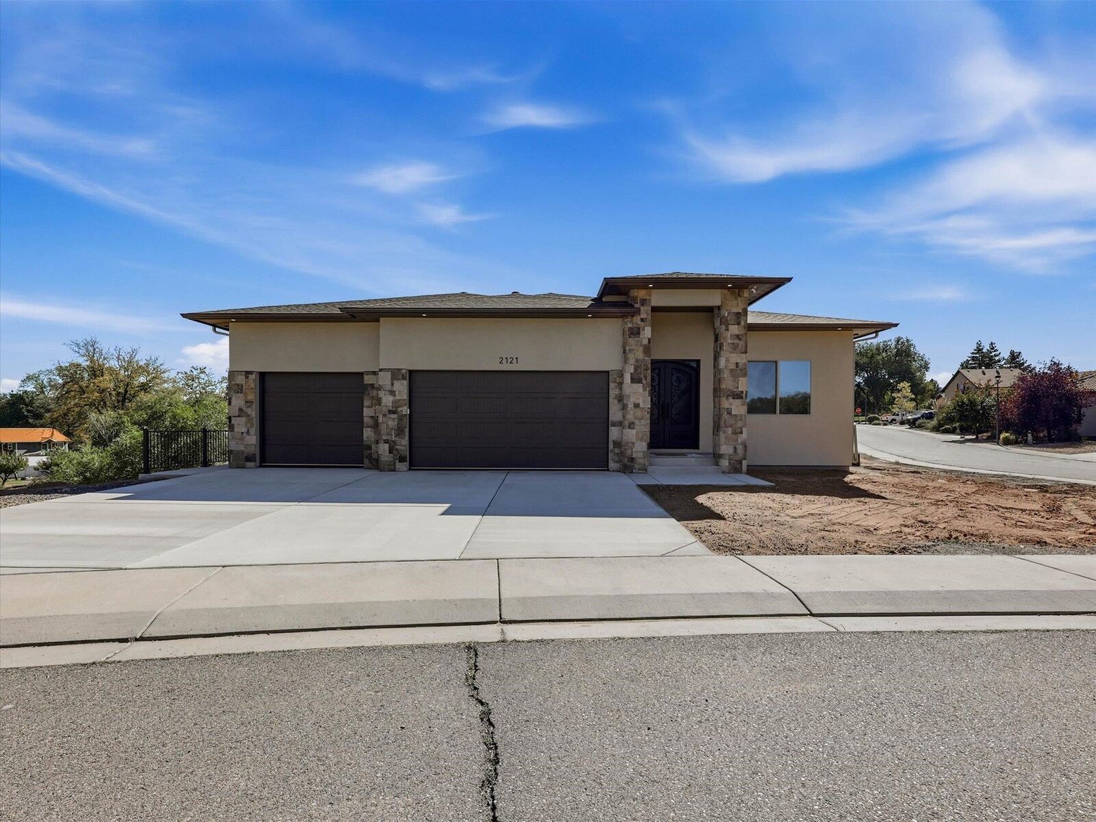 Property Photo:  2121 Riverbend Court  CO 81507 