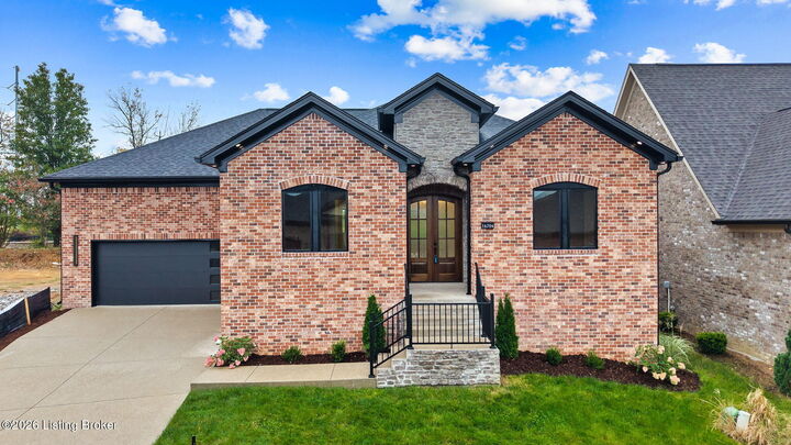 Property Photo:  16704 Bisley Pl  KY 40245 