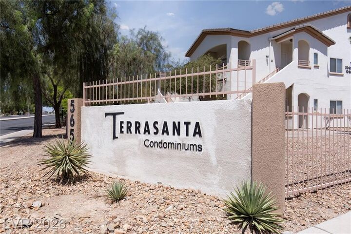 Property Photo:  5650 East Sahara Avenue 2068  NV 89142 
