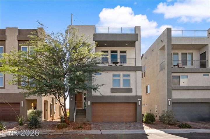 Property Photo:  7761 Misty Oaks Avenue  NV 89113 