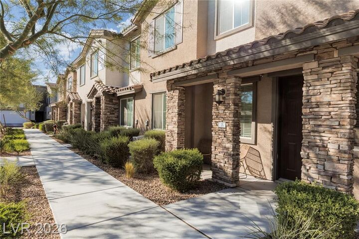 Property Photo:  7320 North Decatur Boulevard 2  NV 89131 