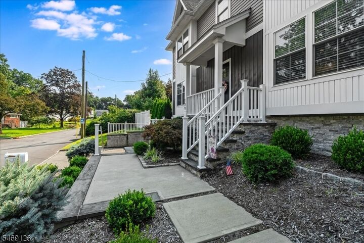 Property Photo:  139 Winding Way  NJ 07009 