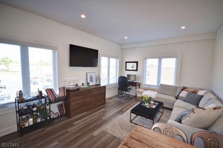 Property Photo: 345 South Ave 2 NJ 07027