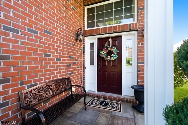 Property Photo:  203 Tournament Drive  NJ 08831 