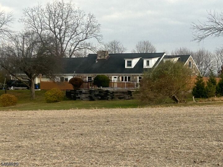 Property Photo: 46 Mount Hermon Rd NJ 07825