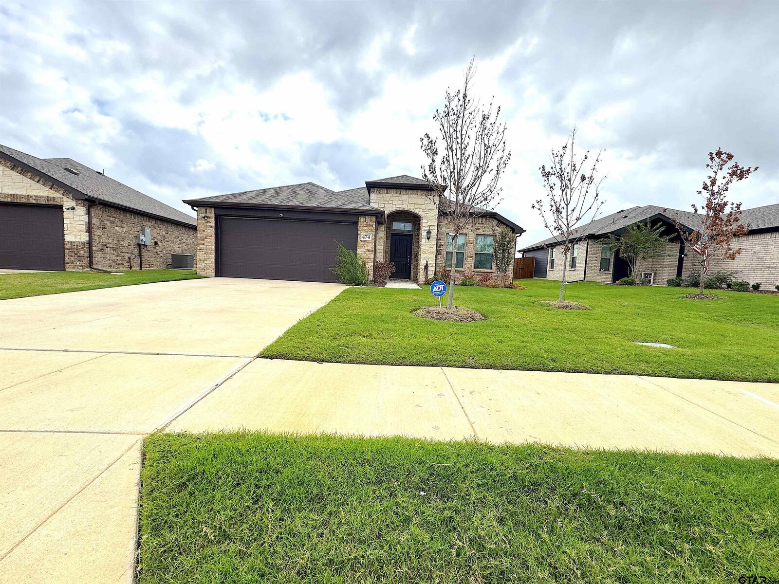 Property Photo: 474 Cypress Lane TX 75482