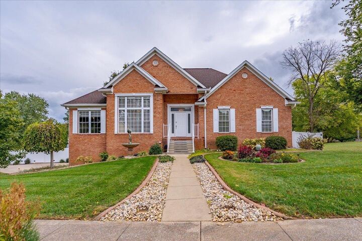 Property Photo:  7508 Doe Lane  KY 42420 