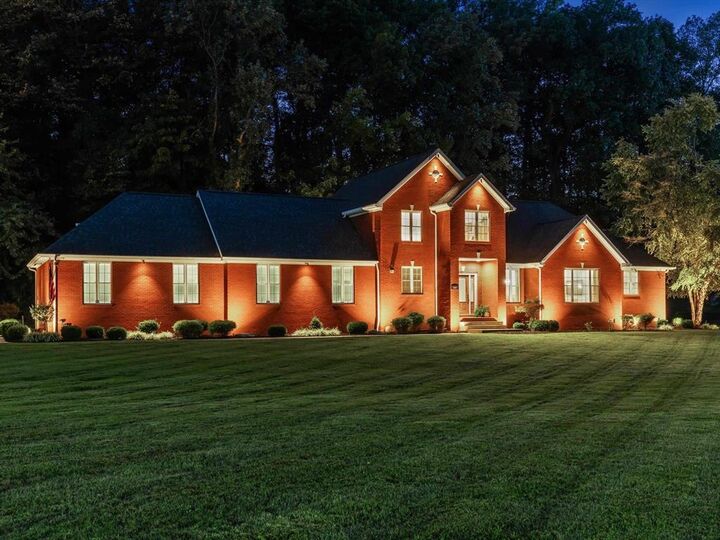 Property Photo:  2691 Stonegate Drive  KY 42420 