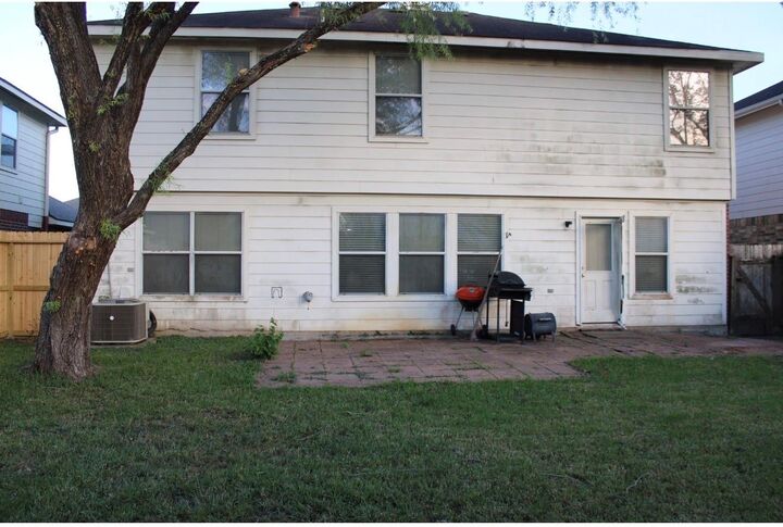 Property Photo: 10319 Cades Creek Court TX 77089