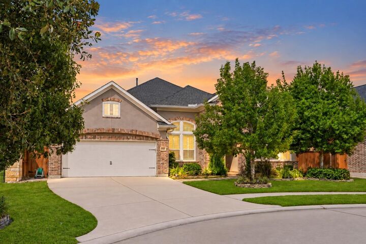 Property Photo: 19310 Val Verde Springs Court TX 77433