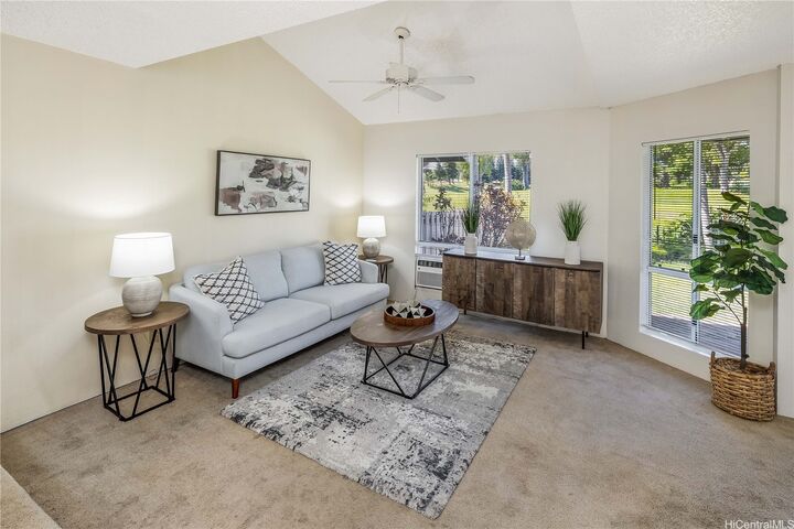 Property Photo:  94-816 Lumiauau Street Ff103  HI 96797 