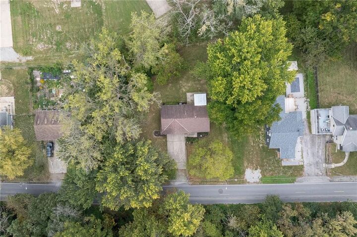 Property Photo:  2615 Karnes Road  MO 64505 
