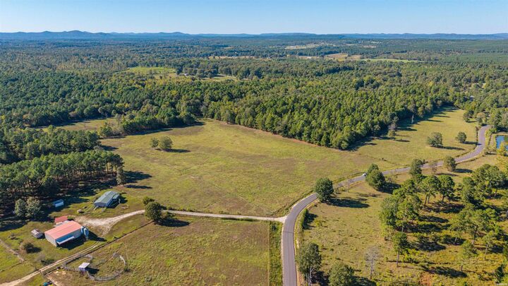 Property Photo:  Lot B Cc Road  AR 71933 
