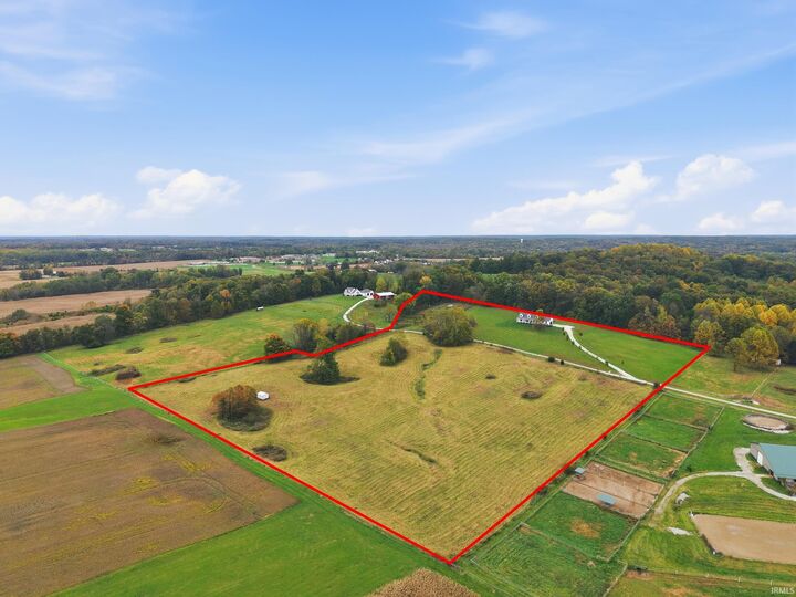 Property Photo:  8240 W Ratliff Road  IN 47404 
