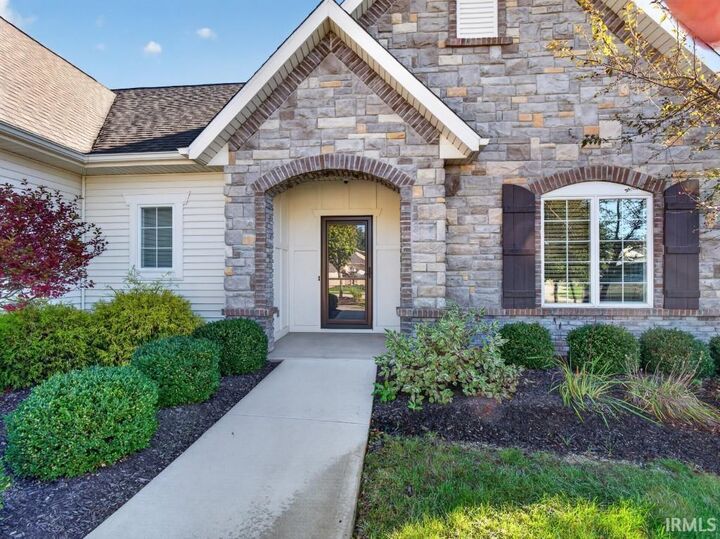 Property Photo:  10364 Cottage Park Cove  IN 46835 