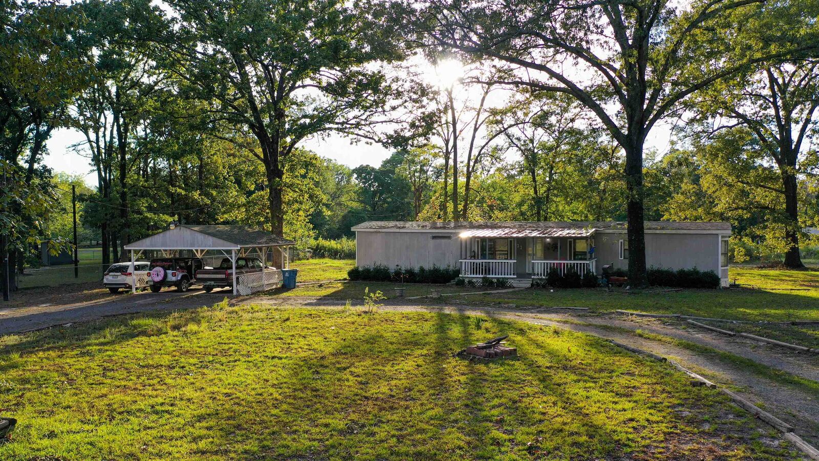 Property Photo:  433 S Green St.  TX 75647 