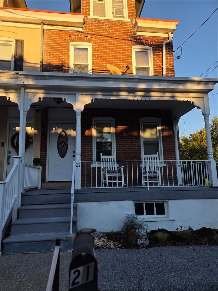 Property Photo:  21 Scenic Street  PA 18104 