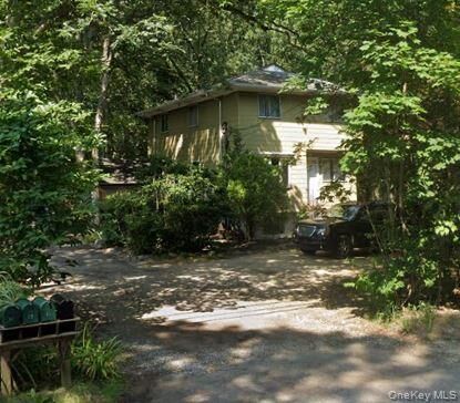 Property Photo:  84 Radio Avenue  NY 11764 