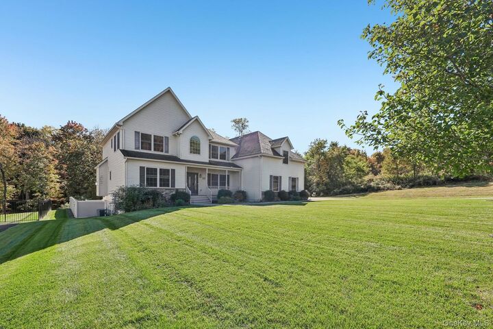 Property Photo: 12 Callaway Drive NY 10950