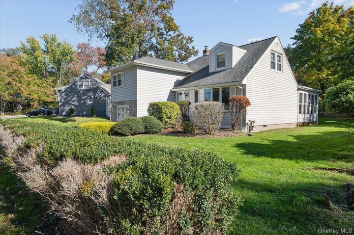 Property Photo:  129 Lake Road  NY 10989 