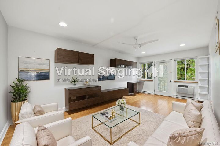Property Photo:  307 Woodland Hills Road 307  NY 10603 