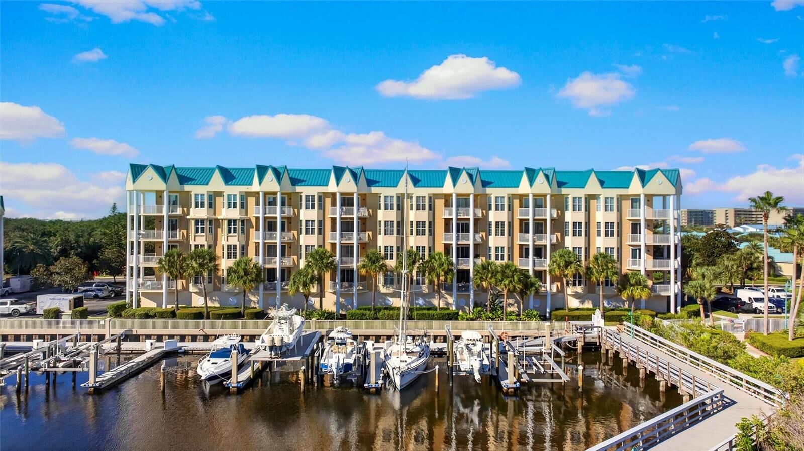 Property Photo: 4623 Rivers Edge Village Lane 6301 FL 32127