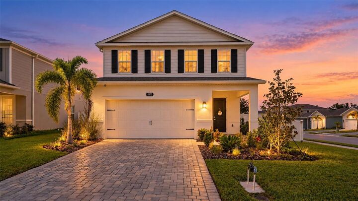 Property Photo:  4502 Spire Run  FL 34211 
