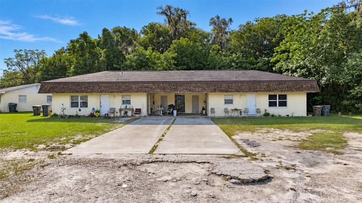 Property Photo: 2008 NW 14th Street FL 34475