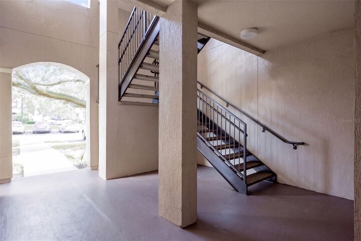 Property Photo: 5530 Metrowest Boulevard 203 FL 32811