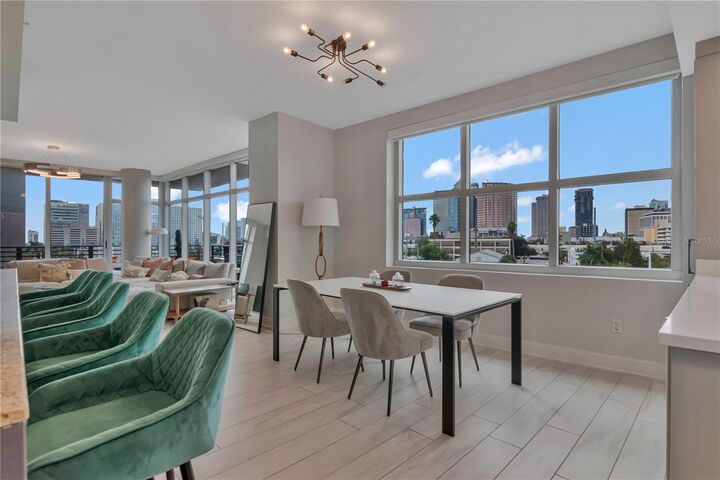 Property Photo: 1120 E Kennedy Boulevard 419 FL 33602