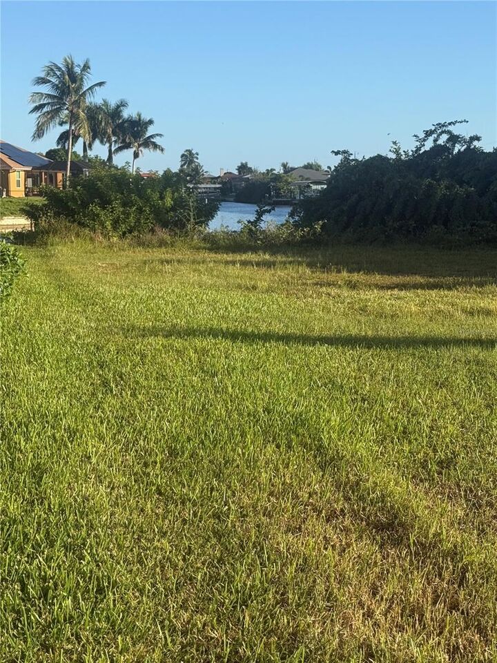 Property Photo:  3608 NW 3rd Terrace  FL 33993 