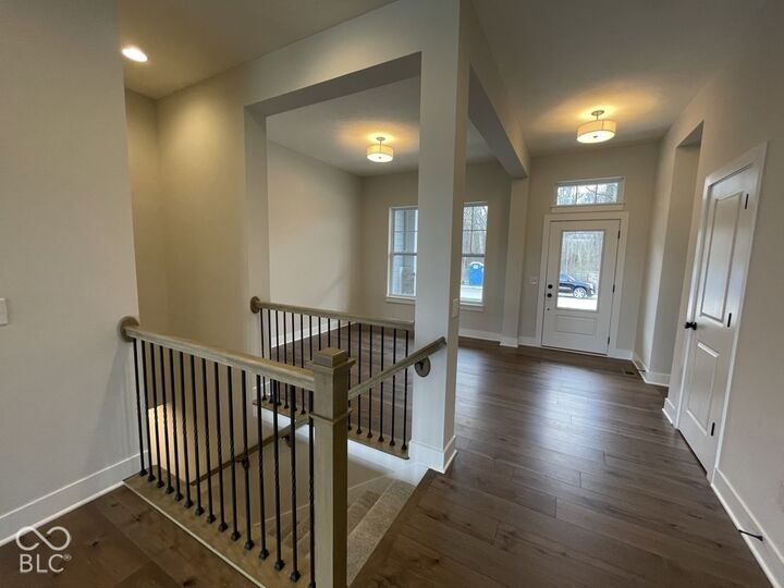 Property Photo: 19636 Fields Lane IN 46074