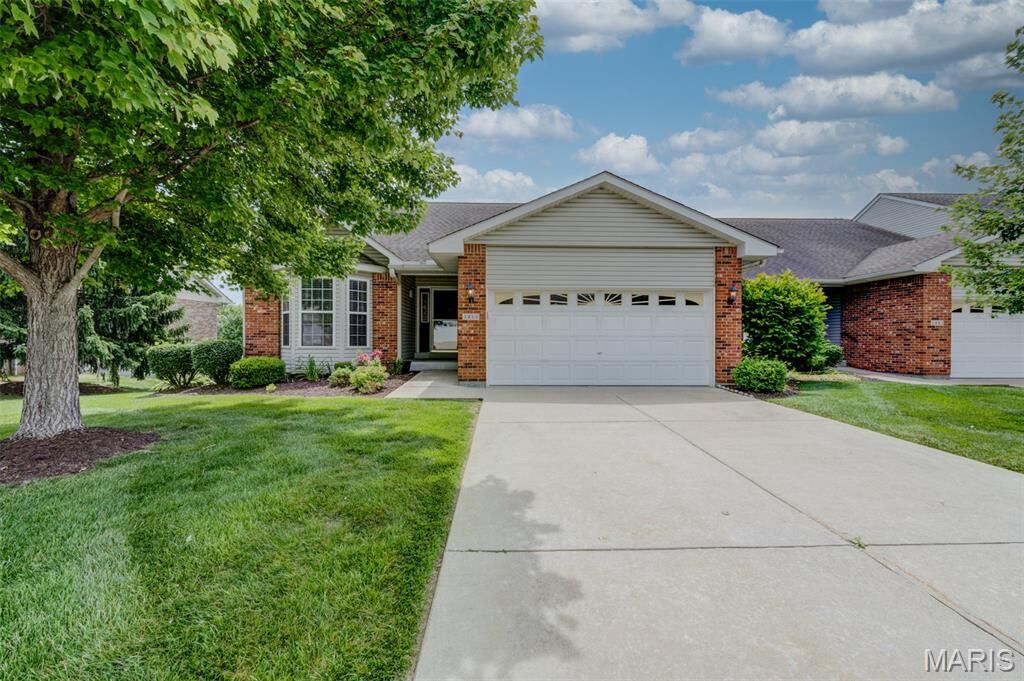 Property Photo:  3460 Truman Terrace Drive 37  MO 63301 