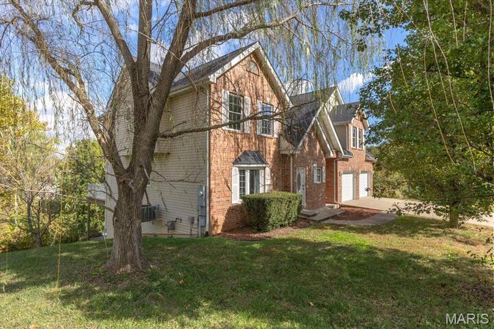 Property Photo: 1207 Blue Spruce Lane IL 62236